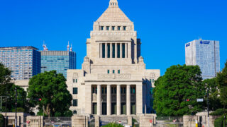 第51回 衆議院議員 総選挙