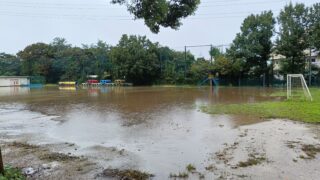 台風２５号に伴う被害等